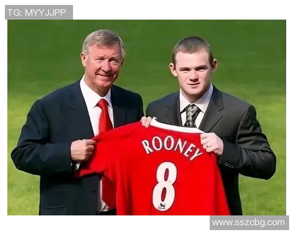 曼联足球明星队友盘点谁是你心目中的最佳搭档