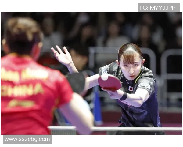 武汉乒乓球队与深圳乒乓球队赛后战术分析与复盘探讨